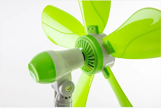 90ยฐ Adjustable Air Cooler Fan