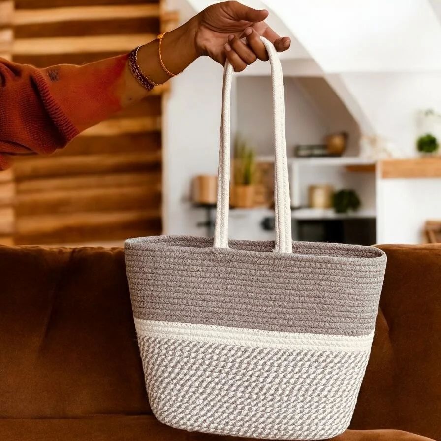 Beach Storage Bag
