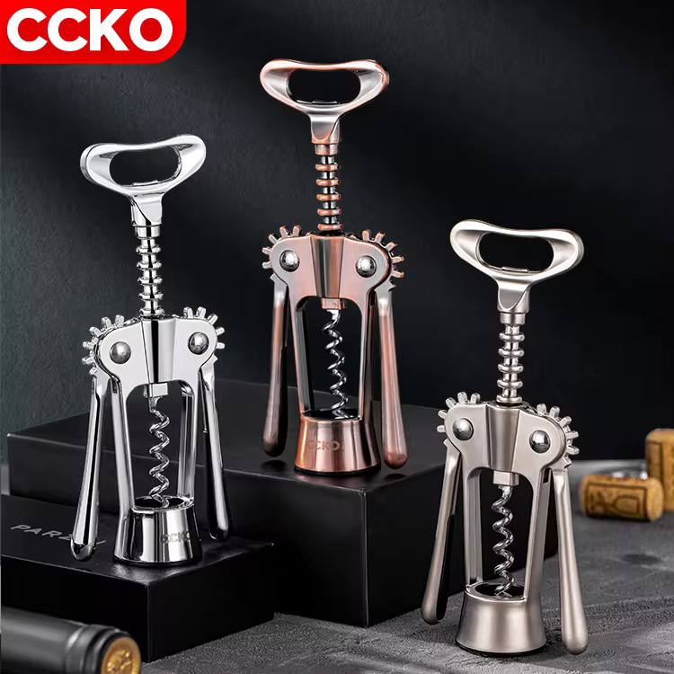 WINE BOTTLE OPNER (IMPORTED)
