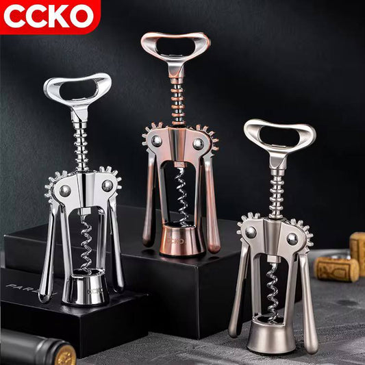 WINE BOTTLE OPNER (IMPORTED)