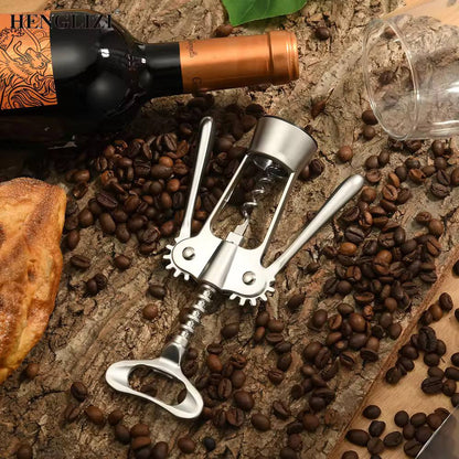 WINE BOTTLE OPNER (IMPORTED)