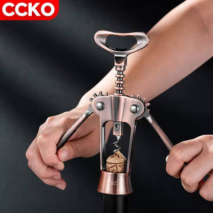 WINE BOTTLE OPNER (IMPORTED)